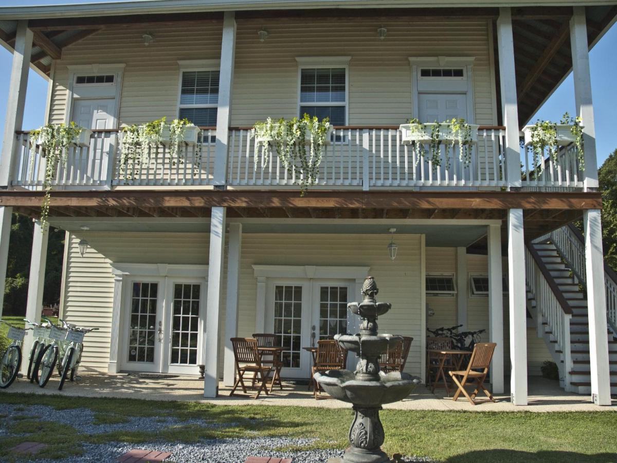 Mini-hôtel Haven Point